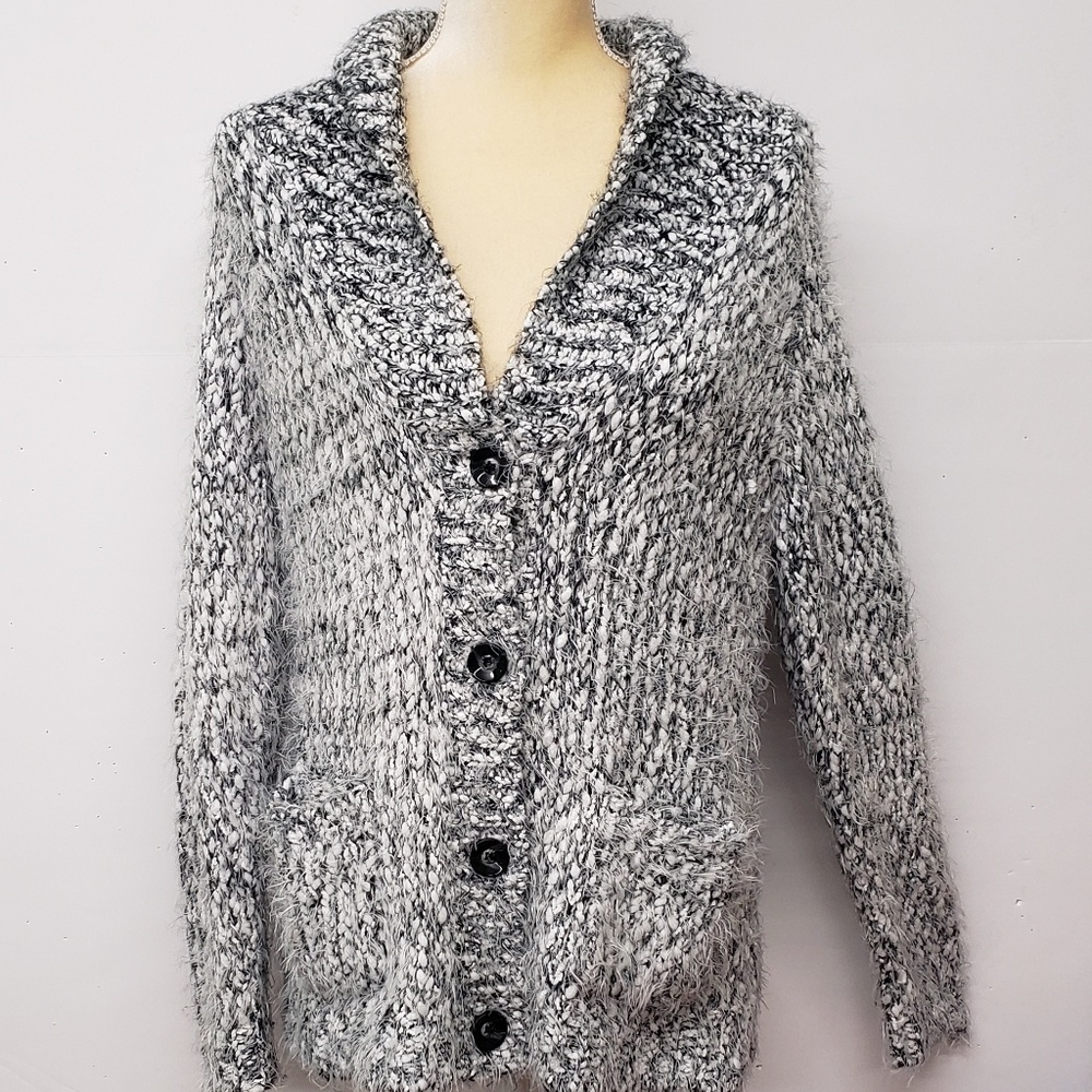 NWOT Evolution by Cyrus Cardigan